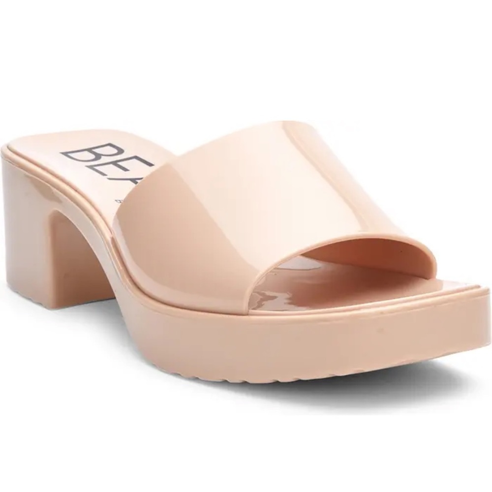 Wade Slide Sandal - Beach by Matisse